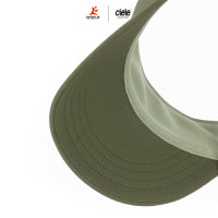 CIELE - FSTVisor SC - Classic - Athletics SL - Kombu